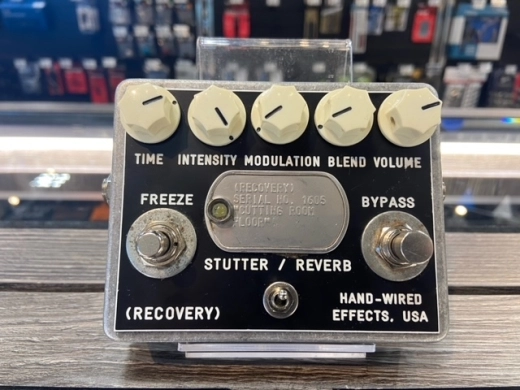 Recovery Effects Cutting Room Floor v1